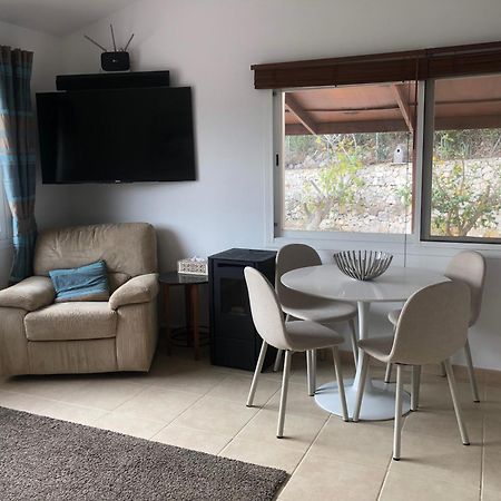 Limon Apartment Benissa Luaran gambar