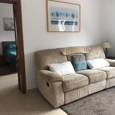 Limon Apartment Benissa Luaran gambar