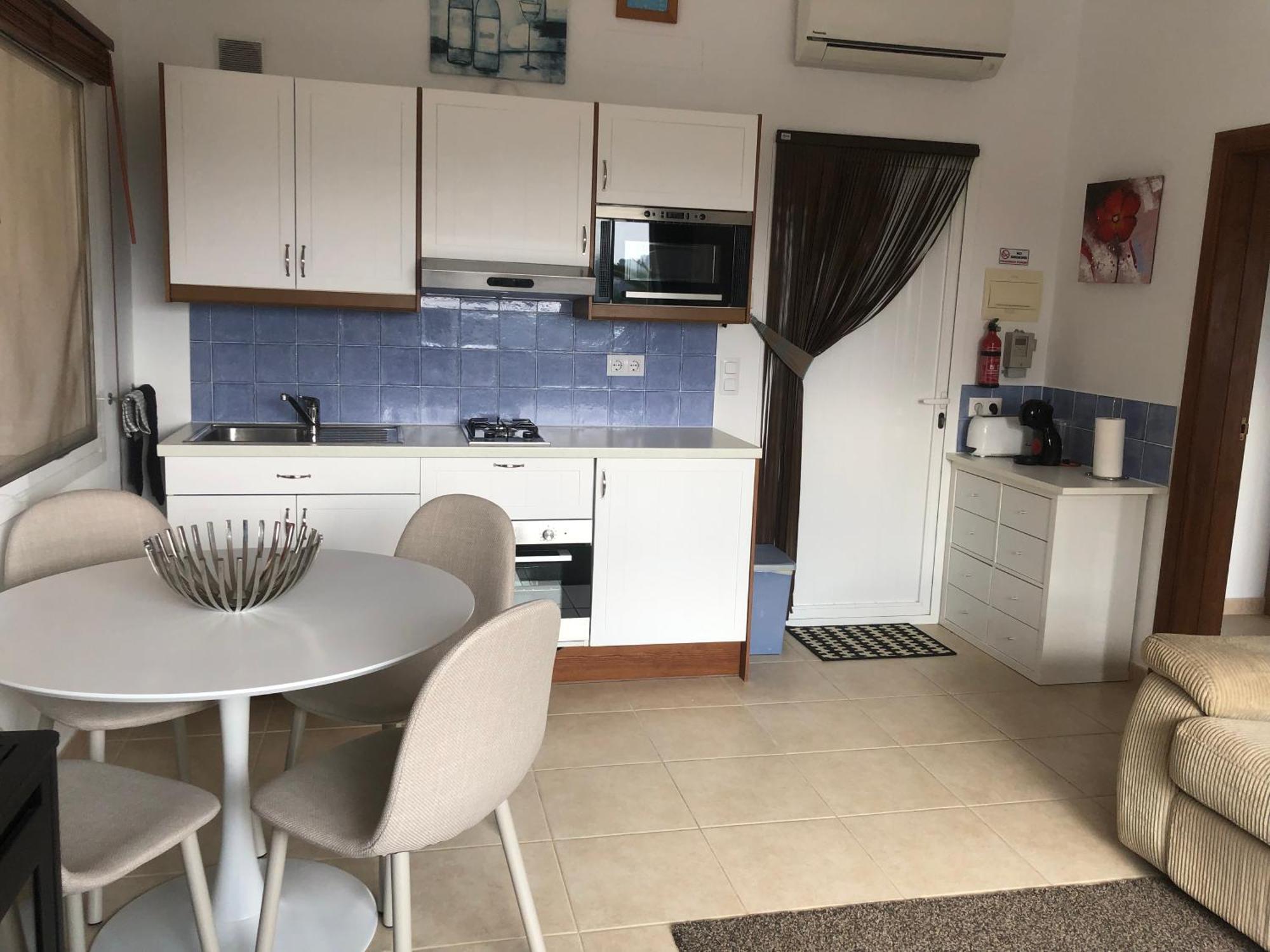 Limon Apartment Benissa Luaran gambar