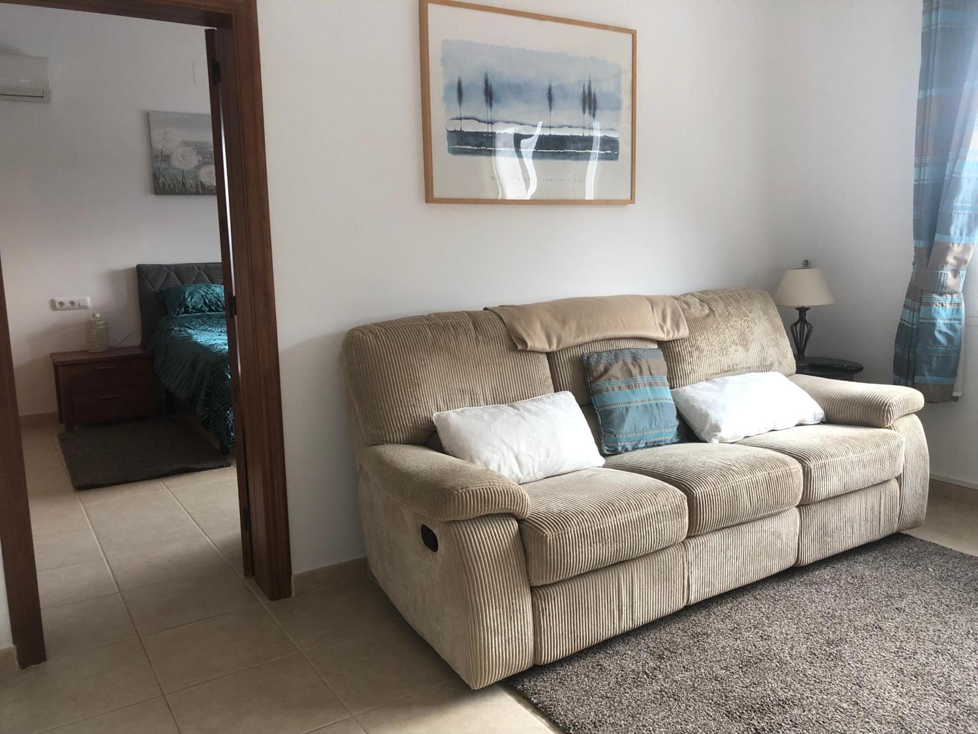 Limon Apartment Benissa Luaran gambar