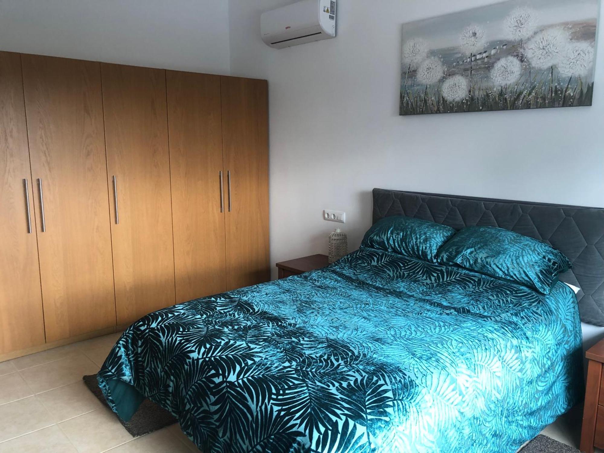 Limon Apartment Benissa Luaran gambar