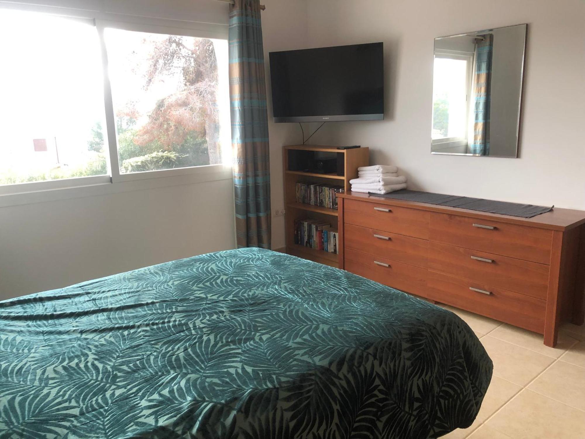 Limon Apartment Benissa Luaran gambar
